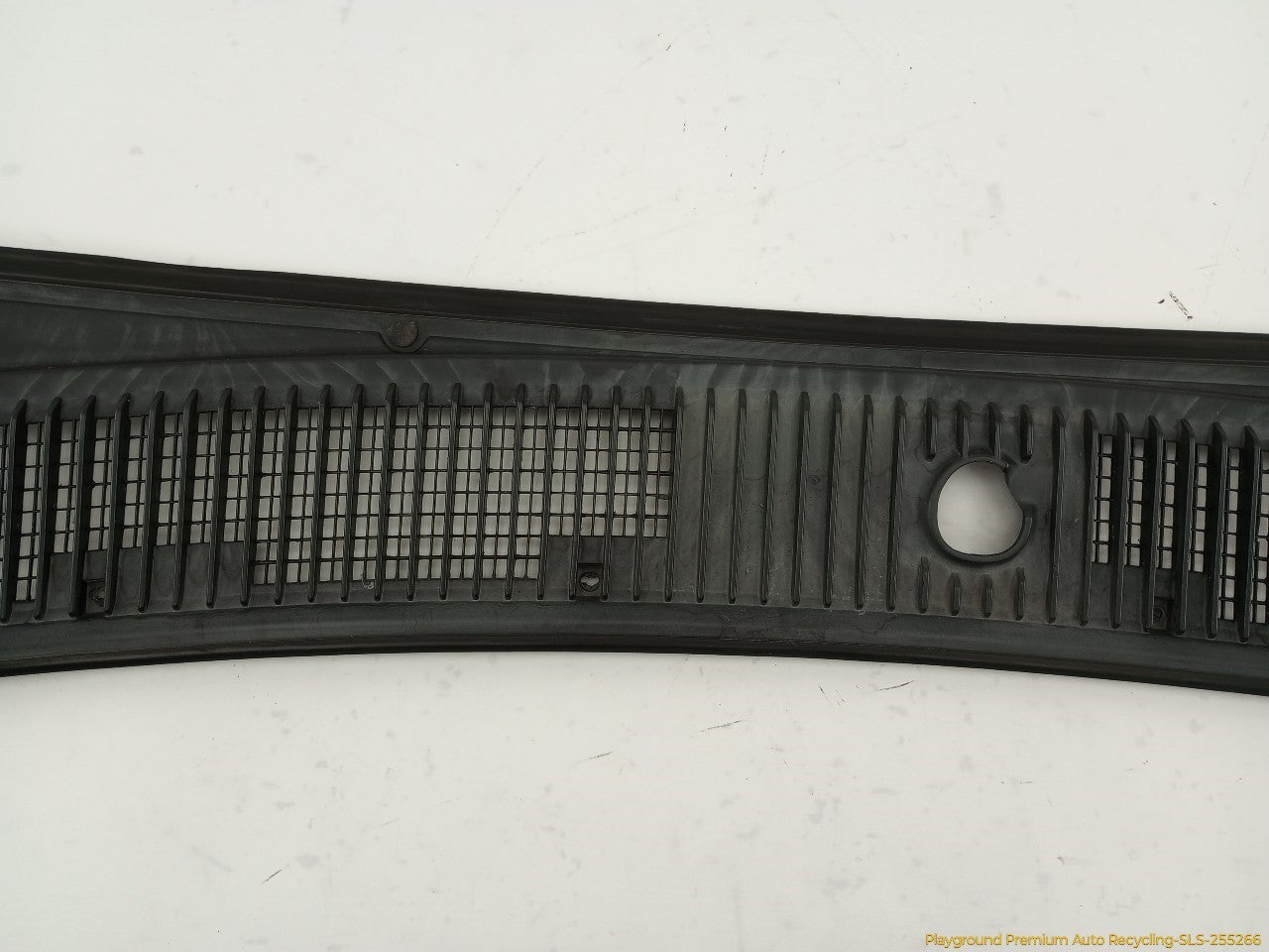 Toyota 4Runner Windshield Cowl Vent Panel