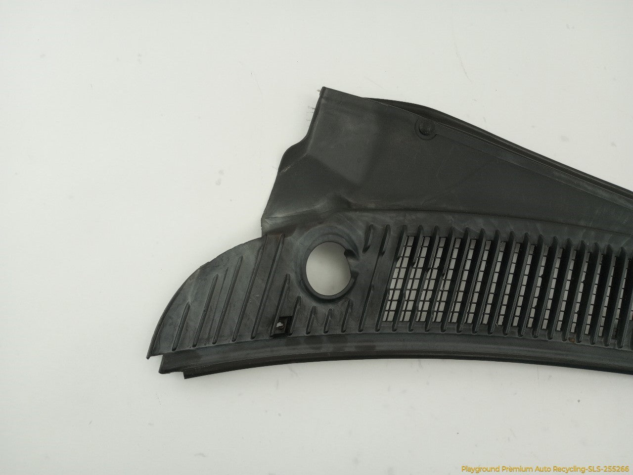 Toyota 4Runner Windshield Cowl Vent Panel