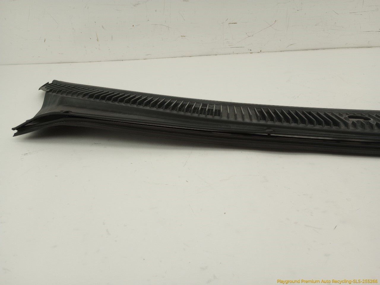Toyota 4Runner Windshield Cowl Vent Panel