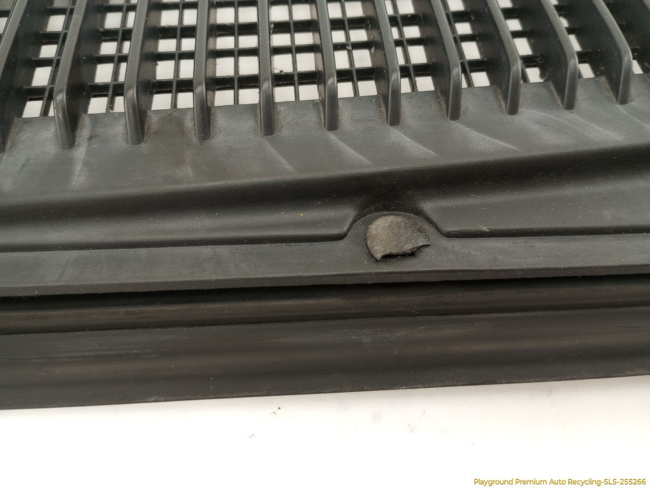 Toyota 4Runner Windshield Cowl Vent Panel