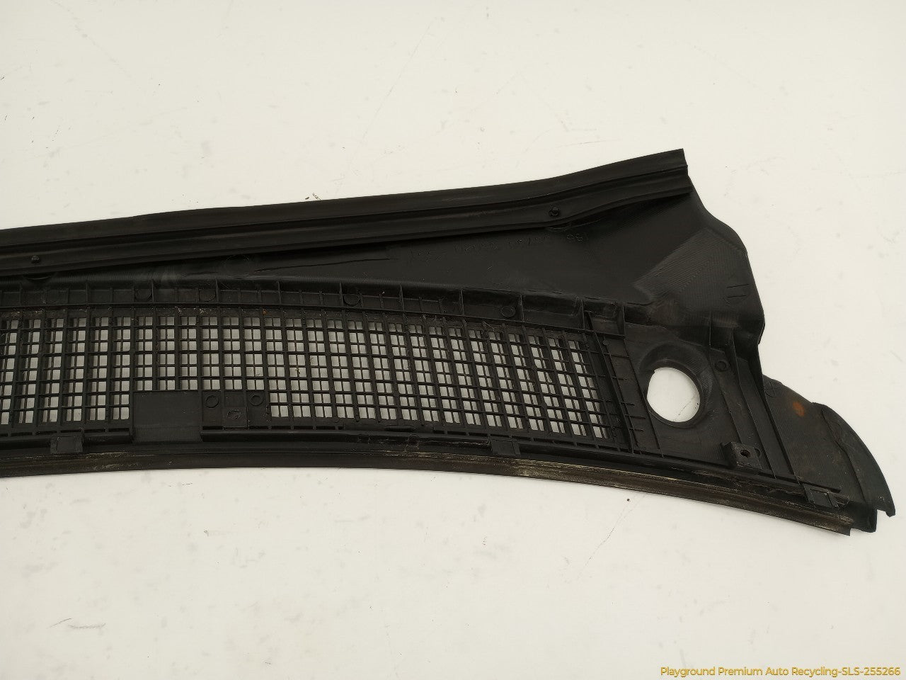 Toyota 4Runner Windshield Cowl Vent Panel