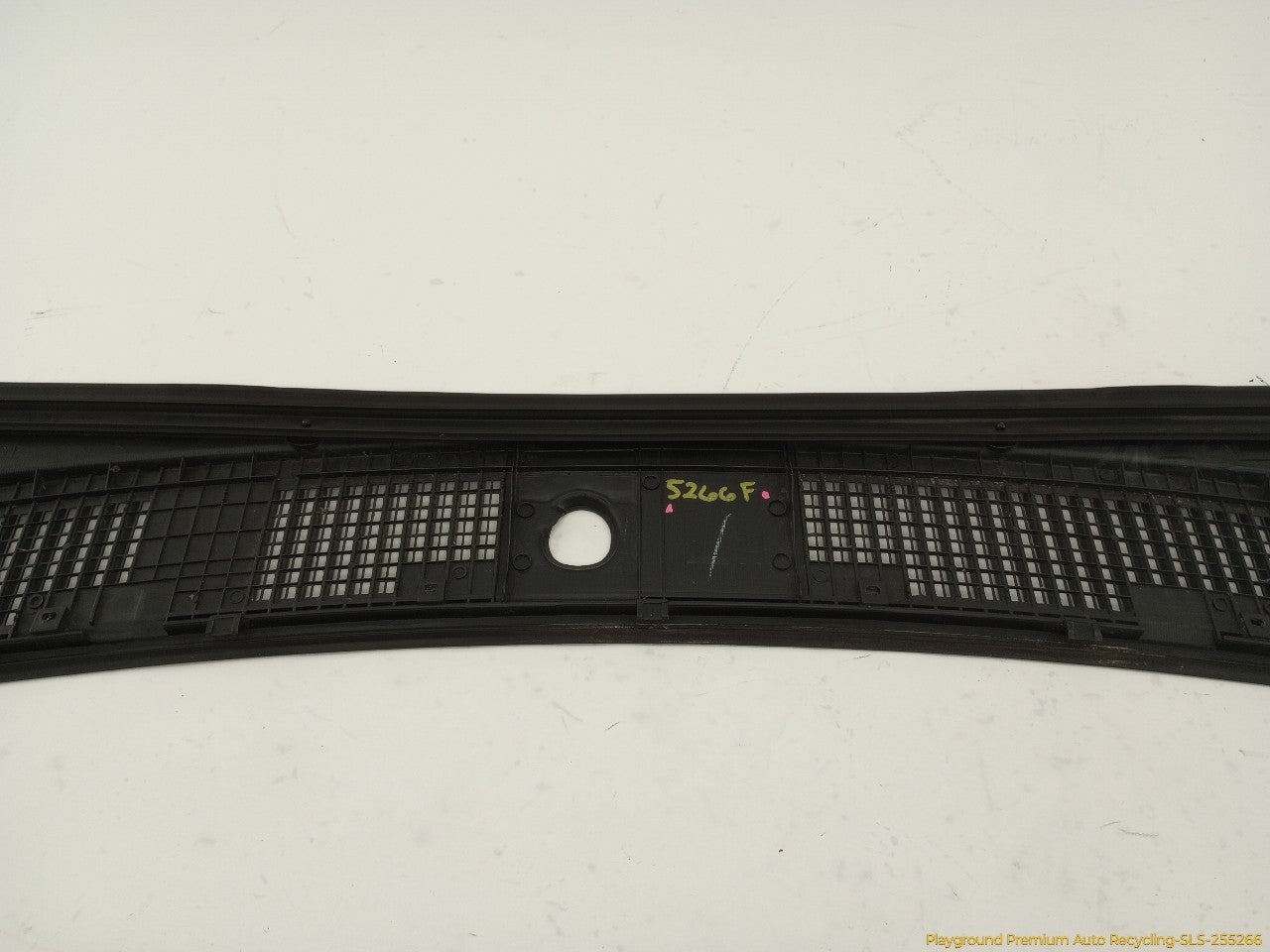 Toyota 4Runner Windshield Cowl Vent Panel