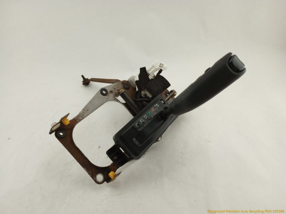 Toyota 4Runner Gear Shifter Selector