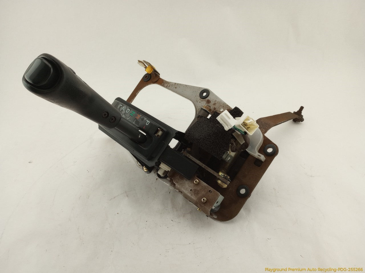 Toyota 4Runner Gear Shifter Selector
