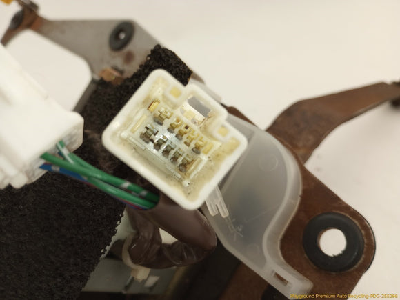 Toyota 4Runner Gear Shifter Selector