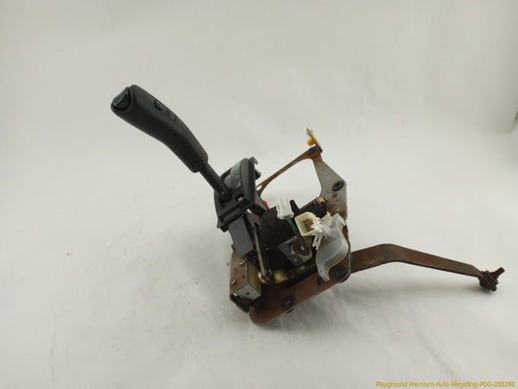 Toyota 4Runner Gear Shifter Selector