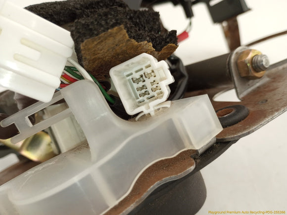 Toyota 4Runner Gear Shifter Selector