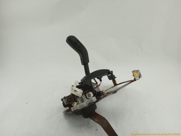 Toyota 4Runner Gear Shifter Selector