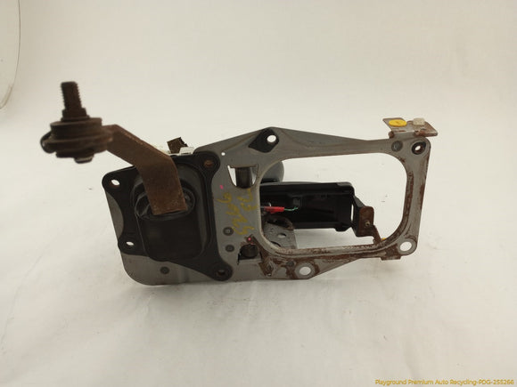 Toyota 4Runner Gear Shifter Selector