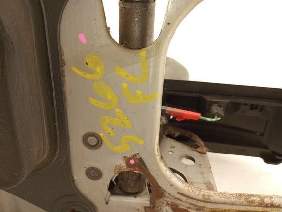 Toyota 4Runner Gear Shifter Selector