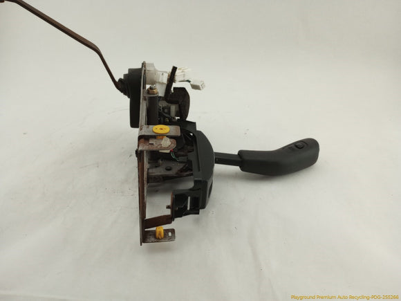 Toyota 4Runner Gear Shifter Selector