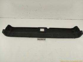 Toyota 4Runner Rear Bumper Step Pad