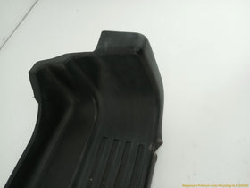 Toyota 4Runner Rear Bumper Step Pad - 0