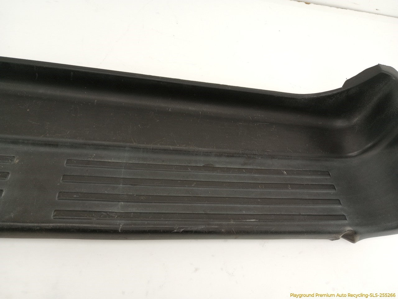 Toyota 4Runner Rear Bumper Step Pad