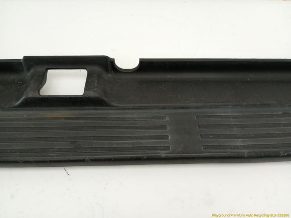 Toyota 4Runner Rear Bumper Step Pad