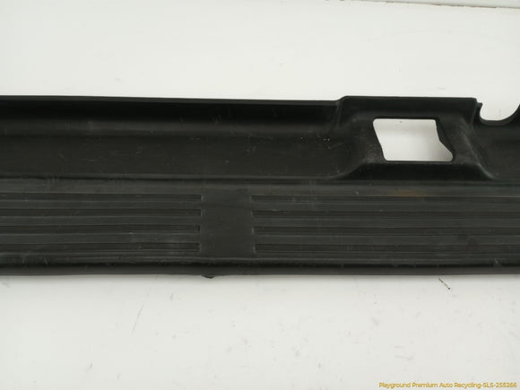 Toyota 4Runner Rear Bumper Step Pad