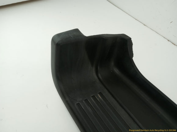 Toyota 4Runner Rear Bumper Step Pad