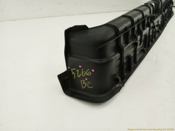 Toyota 4Runner Rear Bumper Step Pad