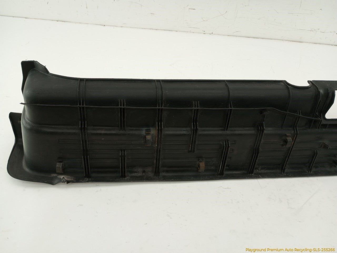 Toyota 4Runner Rear Bumper Step Pad