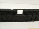 Toyota 4Runner Rear Bumper Step Pad-10