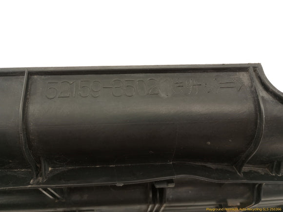 Toyota 4Runner Rear Bumper Step Pad