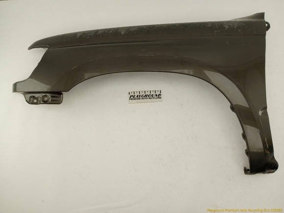 Toyota 4Runner Driver Left Front Fender
