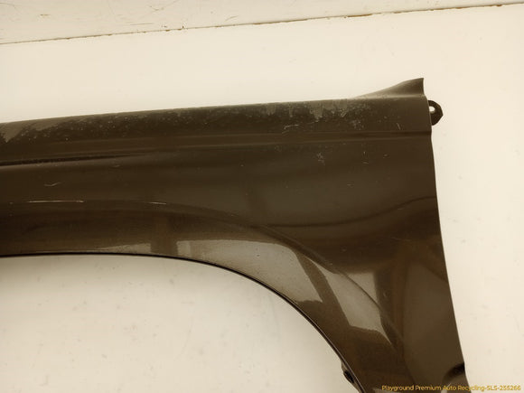 Toyota 4Runner Driver Left Front Fender