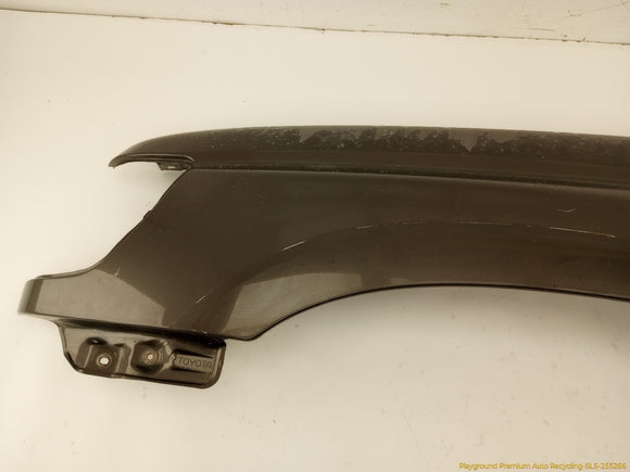 Toyota 4Runner Driver Left Front Fender
