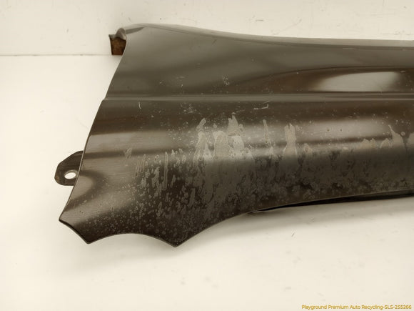 Toyota 4Runner Driver Left Front Fender