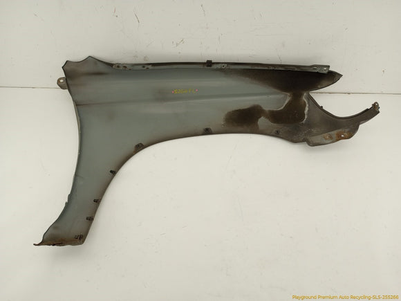Toyota 4Runner Driver Left Front Fender