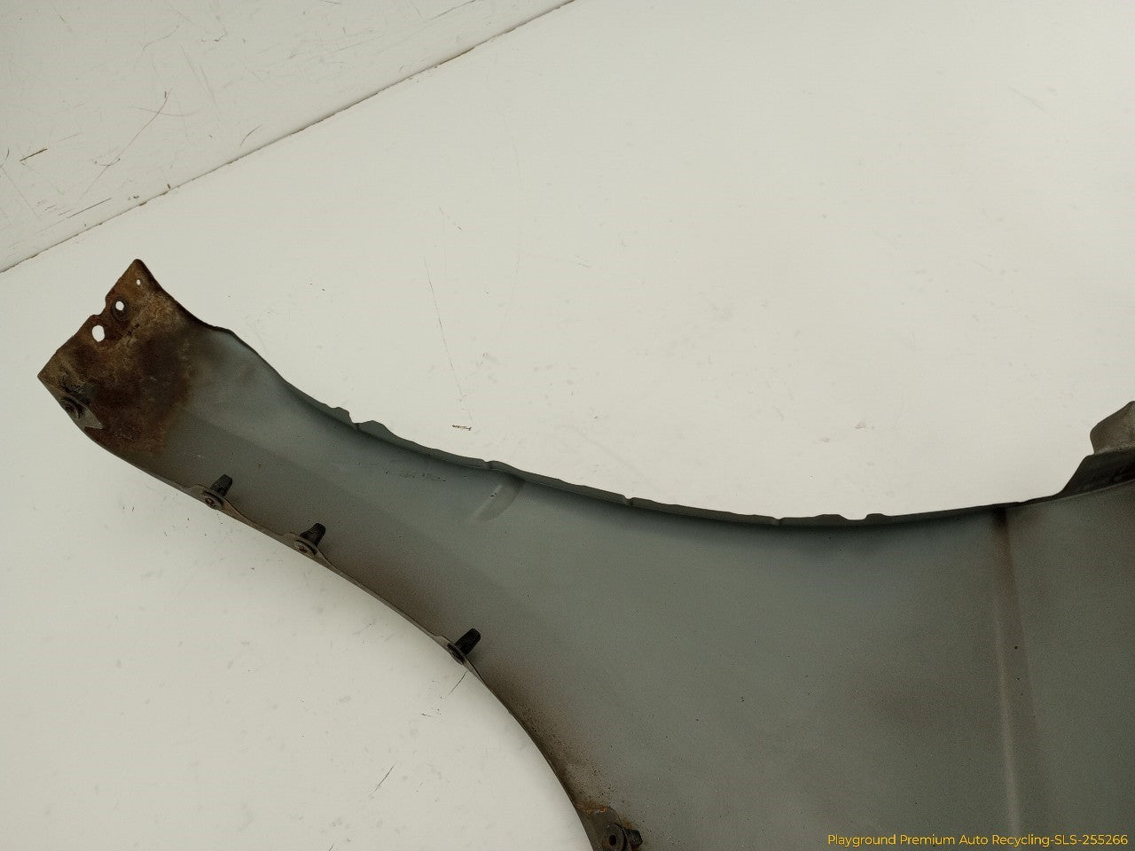 Toyota 4Runner Driver Left Front Fender