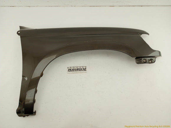 Toyota 4Runner Passenger Right Front Fender