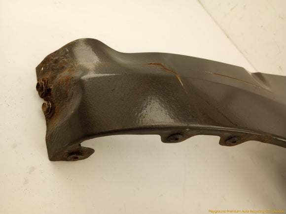 Toyota 4Runner Passenger Right Front Fender