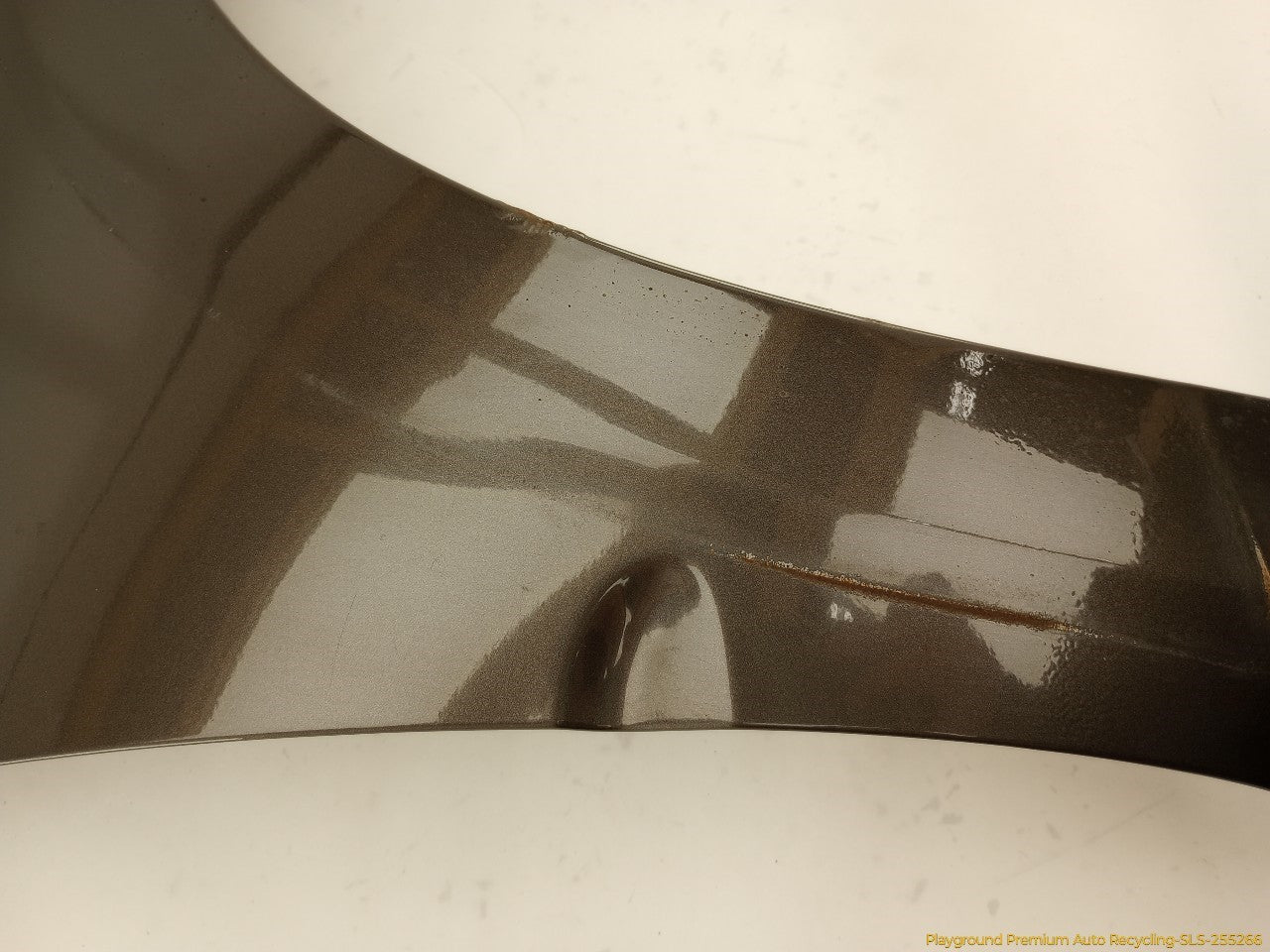 Toyota 4Runner Passenger Right Front Fender