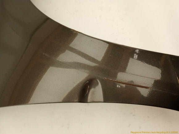 Toyota 4Runner Passenger Right Front Fender