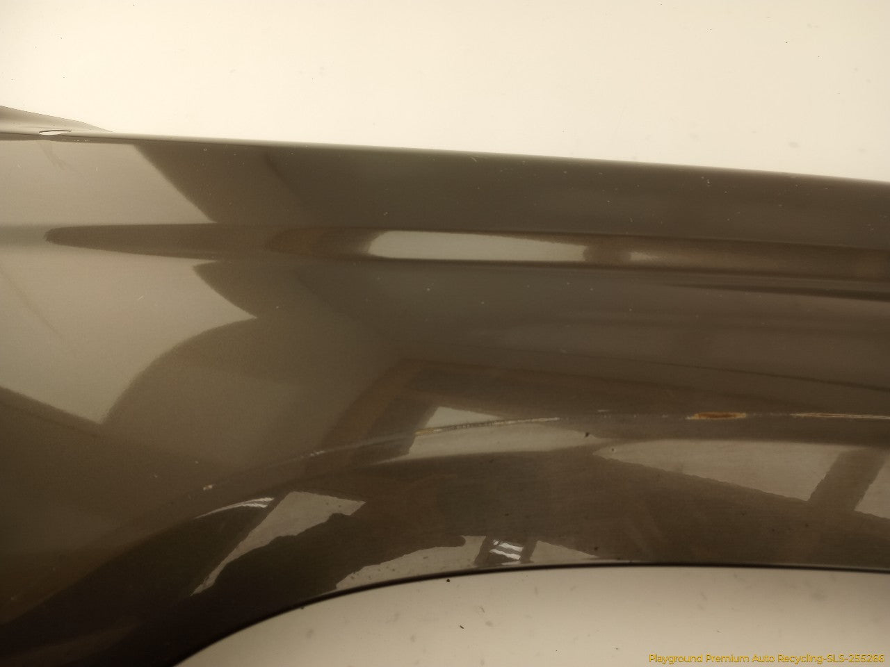 Toyota 4Runner Passenger Right Front Fender