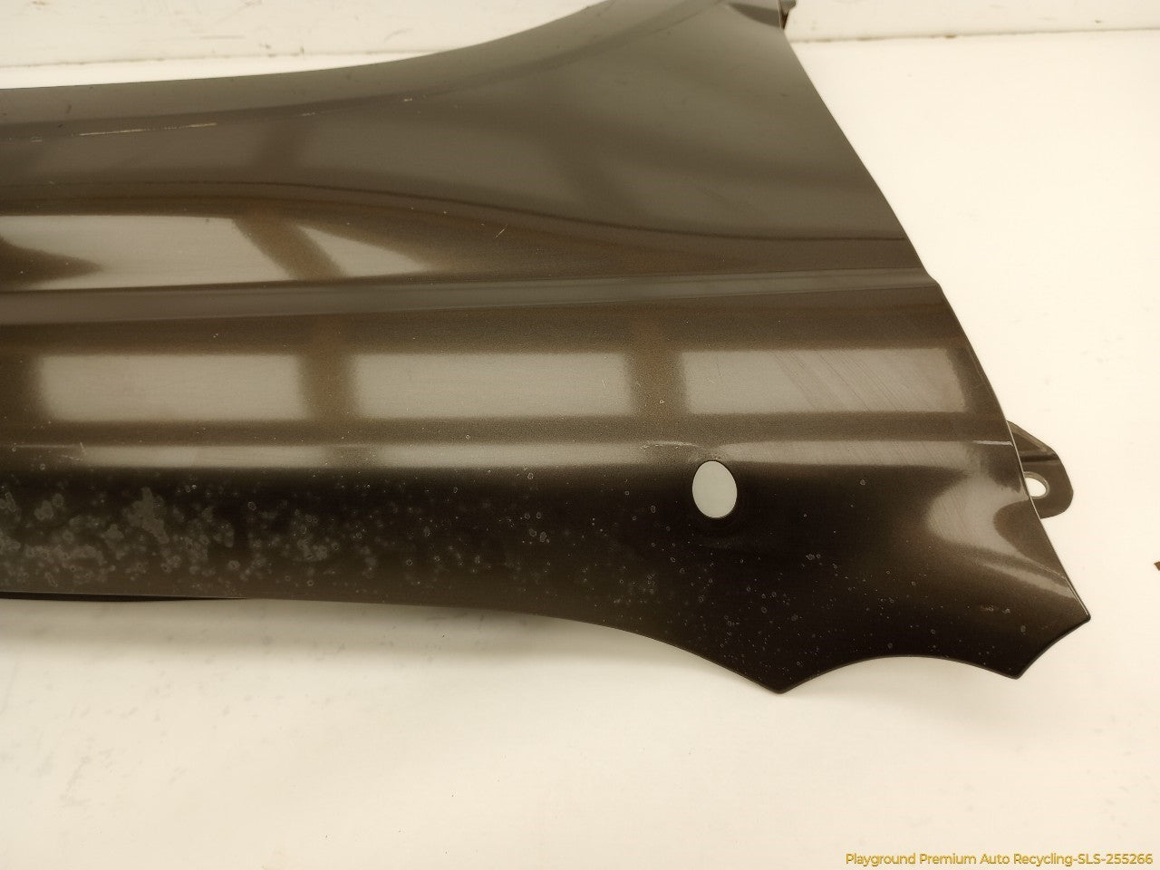 Toyota 4Runner Passenger Right Front Fender