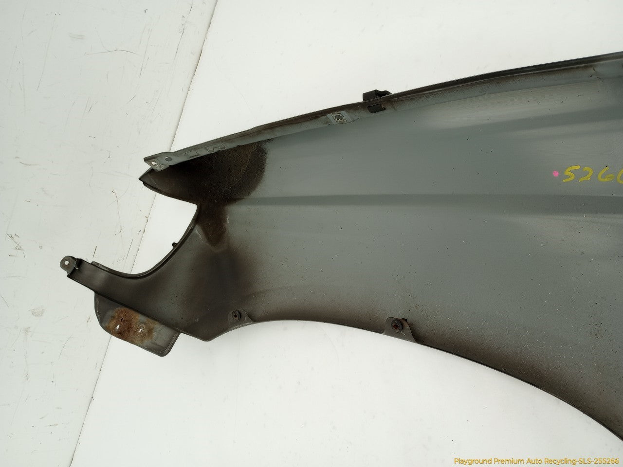 Toyota 4Runner Passenger Right Front Fender