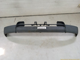 Toyota 4Runner Front Bumper Valance Cover