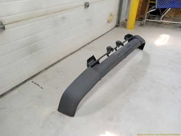 Toyota 4Runner Front Bumper Valance Cover