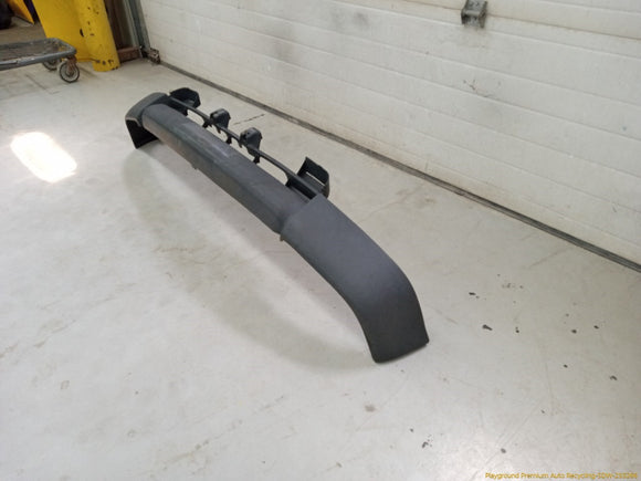 Toyota 4Runner Front Bumper Valance Cover