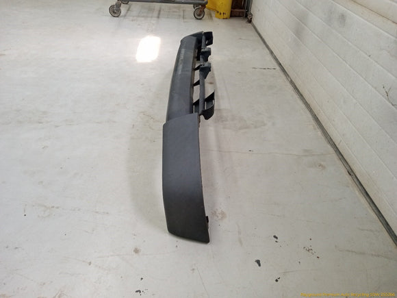 Toyota 4Runner Front Bumper Valance Cover