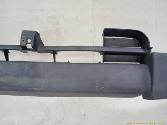 Toyota 4Runner Front Bumper Valance Cover