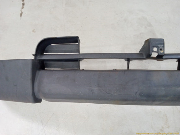 Toyota 4Runner Front Bumper Valance Cover