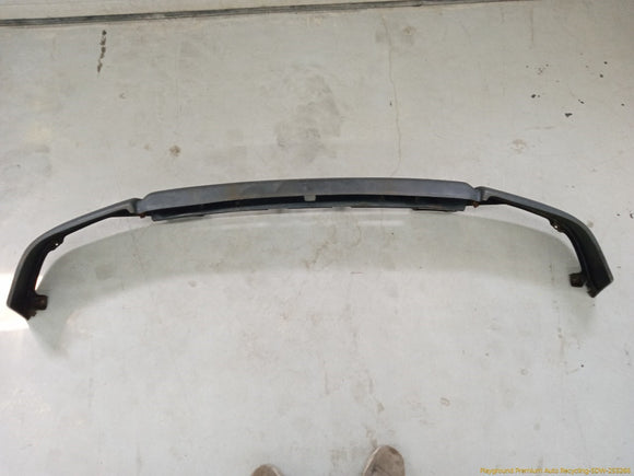 Toyota 4Runner Front Bumper Valance Cover