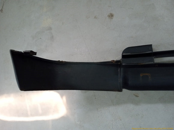 Toyota 4Runner Front Bumper Valance Cover