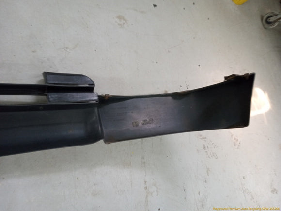 Toyota 4Runner Front Bumper Valance Cover