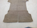 Toyota 4Runner Rear Lower Trunk Floor Carpet Cover-3