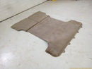 Toyota 4Runner Rear Lower Trunk Floor Carpet Cover-6