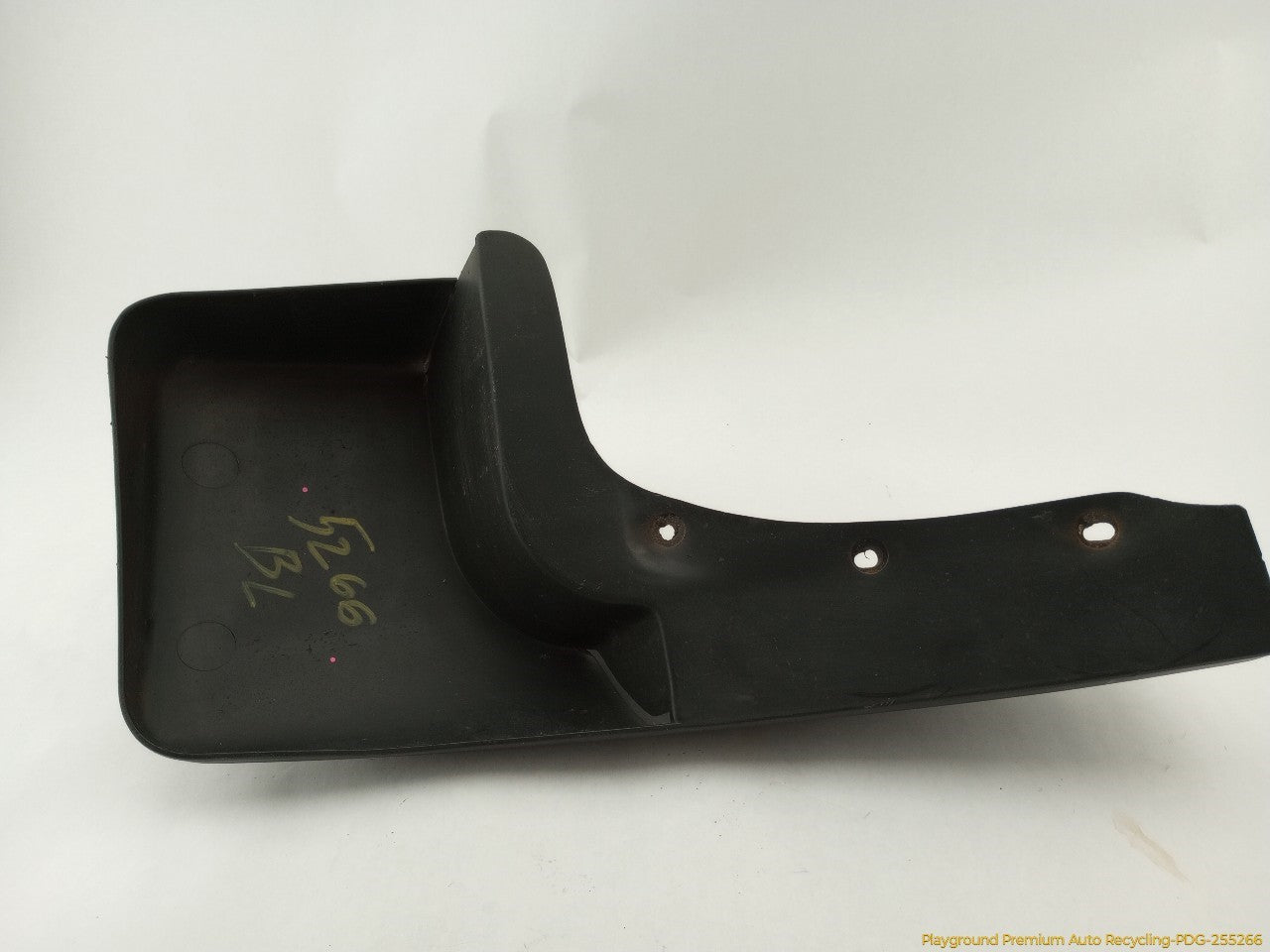 Toyota 4Runner Pair Of Rear Mud Guard Flaps